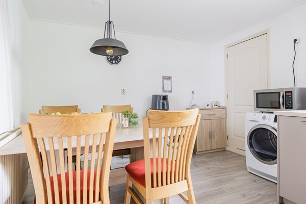 Medium property photo - Hoofdstraat 61, 8375 AL Oldemarkt